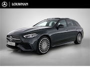 Mercedes-Benz C-klasse - 300 e 140 Years Edition | Comfortpakket Plus | Winterpakket 