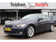 BMW 3-serie - Coupé 325i | Handbak | Lederen bekleding | Climate control |