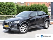 Audi Q2 - 30 TFSI Pro Line 110PK | CRUIESE CONTROL | APP. CONNECT | FU