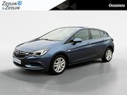Opel Astra - 1.0 Online Edition | NL auto | Cruise control | Navigatie |
