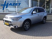 Mitsubishi Outlander - 2.0 PHEV INSTYLE+ | SCHUIFDAK | TREKHAAK | ADAPTIVE CRUISE |
