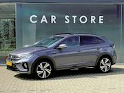 Volkswagen Taigo - 1.0 TSI 110pk DSG R-Line Carplay|Camera|ACC|Stoelverw