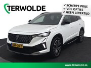 Renault Espace - iconic full hybrid E-Tech 200 - 5 zitplaatsen | Trekhaak | P