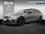 BMW 3-serie - M340i xDrive | M-Sportpakket | Panoramdak | Harman Kardon |