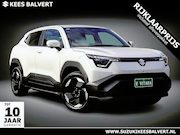 Suzuki E-Vitara - Select 49 kWh | VANAFPRIJS INCL. € 4.000,- KORTING! |