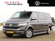 Volkswagen Transporter - 2.0 TDI 150pk L2H1 Comfortline | Rolstoelbus | Airco | Cruis