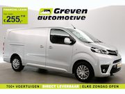 Toyota ProAce - 2.0 D-4D L3H1 | Clima | Cruise | Camera | 3 Zits | Trekhaak