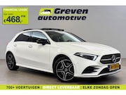Mercedes-Benz A-klasse - 250 e AMG | Pano | Sfeer | Burmester | Camera | Virtual | Cr