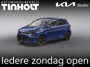 Kia Picanto - 1.0 GDi GT-Line
