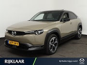 Mazda MX-30 - e-Skyactiv R-EV 170 Makoto | Schuifdak • Bose • Keyless • LE
