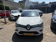 Renault Clio - Estate 0.9 TCe Limited complete auto met navigatie en cruise