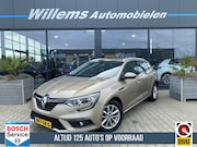 Renault Mégane - Estate 1.5 dCi Eco2 Limited Stoelverwarming, Cruise Control