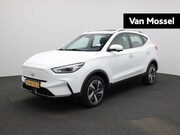 MG MG ZS - EV Standard Range Luxury 50 kWh | Apple Carplay/Android Auto