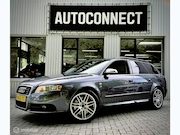 Audi S4 - Avant 4.2 V8 S4 quattro. LEDER, SCHUIFDAK, CRUISE