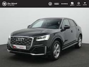 Audi Q2 - 35 TFSI 150pk S-Tronic S Edition | Trekhaak | Navi