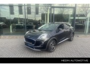 Ford Puma - 1.0 EcoBoost Hybrid Titanium | Winter Pack | PDC | Carplay |