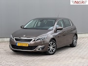 Peugeot 308 - 1.6 Première | Pano | Cruise | Trekhaak | Vol
