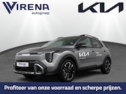Kia Stonic - 1.0 T-GDi MHEV GT-Line - Adaptief cruise control - Facelift