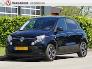 Renault Twingo - 1.0 SCe Limited AUTOMAAT | slechts 20000 kilometer