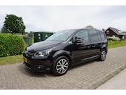 Volkswagen Touran - 1.4 TSI Comfortline automaat