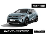 Renault Symbioz - full hybrid 160 E-TECH Iconic | Achteruitrijcamera | Active 