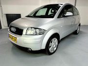 Audi A2 - 1.4 | Climate control