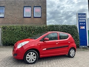 Suzuki Alto - 1.0 Exclusive Airco, Elec.Pakket, Lmv, Trekhaak
