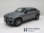 Mercedes-Benz GLC-Klasse Coupe - 300e 4MATIC AMG Distronic, Head-up, 360° Camera, Memory