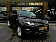 Land Rover Range Rover Evoque - 2.0 Si 4WD Leer Nette auto
