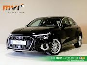 Audi A3 - Sportback 35 TFSI Advanced edition / 150pk / NAP / Stoelverw