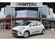 Hyundai i10 - 1.0 Comfort Smart | Trekhaak | Navigatie | Airco | Cruise Co
