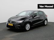 Seat Ibiza - 1.0 EcoTSI Style Business Intense | NAVIGATIE | STOELVERWARM