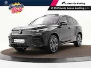 Volkswagen Tiguan - R-Line Edition 1.5 eHybrid 204 PK 6 versn. DSG · B