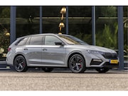 Skoda Octavia - Combi 1.4 TSI RS iV PHEV Business