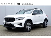 Volvo XC40 - T4 Automaat Plug-in hybrid Plus Dark | Panoramadak | Adaptie