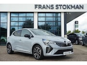 Renault Clio - 1.6 E-Tech Full Hybrid 145 Techno