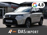 Suzuki Vitara - 1.5 AGS Comfort