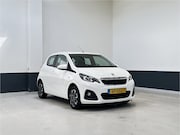 Peugeot 108 - 1.0 e-VTi Active Automaat | Bluetooth | NL | Radio| C.V | El