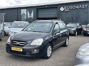 Kia Carens - 2.0 CVVT X-ecutive Airco Nieuw apk Trekhaak PDC