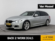 BMW 3-serie - Touring 318i M Sport Edition | Cruise Control | Stoelverwarm