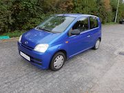 Daihatsu Cuore - 1.0-12V