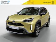 Toyota Yaris Cross - 1.5 Hybrid Launch Edition | Slechts 12.000 km! | JBL Audio |