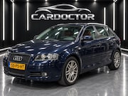 Audi A3 - 2.0 FSI S LINE - NW APK - AIRCO - NAP