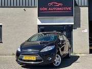 Ford Fiesta - 1.25 Titanium / Clima / Voorruit Verwarming / Stoelverwarmin