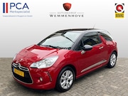 DS DS 3 - 1.2 PureTech Business Riem is reeds vervangen
