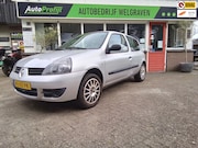 Renault Clio - 1.2 Campus Accès