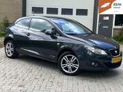 Seat Ibiza - 1.2 TSI Sport BOMVOL OPTIES | APK NIEUW