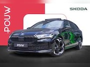 Skoda Superb - Combi 1.5 TSI 204pk PHEV Sportline Business | Cant
