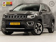 Jeep Compass - 1.4 MultiAir 4x4 Sport 170Pk Automaat (NAVIGATIE, CAMERA, TR
