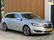 Opel Insignia - Sports Tourer 2.0 CDTI EcoFLEX Cosmo|Bj015